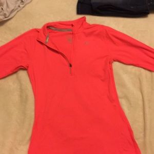 Dri-fit pink nike Xs, gray and pink nike hoodie XL